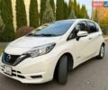 Білий Ніссан Ноут, об'ємом двигуна 1.2 л та пробігом 100 тис. км за 11650 $, фото 5 на Automoto.ua