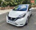 Белый Ниссан Ноут, объемом двигателя 1.2 л и пробегом 79 тыс. км за 11500 $, фото 1 на Automoto.ua
