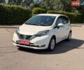 Белый Ниссан Ноут, объемом двигателя 1.2 л и пробегом 67 тыс. км за 11700 $, фото 2 на Automoto.ua