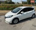 Белый Ниссан Ноут, объемом двигателя 1.2 л и пробегом 76 тыс. км за 12400 $, фото 2 на Automoto.ua