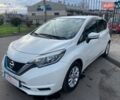 Белый Ниссан Ноут, объемом двигателя 1.2 л и пробегом 53 тыс. км за 11999 $, фото 2 на Automoto.ua
