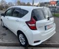 Белый Ниссан Ноут, объемом двигателя 1.2 л и пробегом 53 тыс. км за 11999 $, фото 3 на Automoto.ua