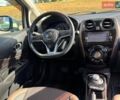 Білий Ніссан Ноут, об'ємом двигуна 1.2 л та пробігом 76 тис. км за 12700 $, фото 12 на Automoto.ua