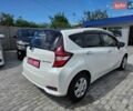 Белый Ниссан Ноут, объемом двигателя 1.2 л и пробегом 65 тыс. км за 10900 $, фото 7 на Automoto.ua