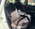 Білий Ніссан Ноут, об'ємом двигуна 1.2 л та пробігом 76 тис. км за 12700 $, фото 11 на Automoto.ua