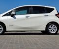 Белый Ниссан Ноут, объемом двигателя 1.2 л и пробегом 32 тыс. км за 12900 $, фото 25 на Automoto.ua