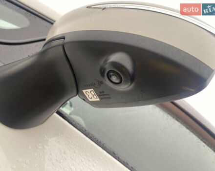 Белый Ниссан Ноут, объемом двигателя 1.2 л и пробегом 71 тыс. км за 11899 $, фото 8 на Automoto.ua