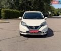 Белый Ниссан Ноут, объемом двигателя 1.2 л и пробегом 67 тыс. км за 11700 $, фото 12 на Automoto.ua