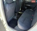 Белый Ниссан Ноут, объемом двигателя 1.2 л и пробегом 48 тыс. км за 13700 $, фото 9 на Automoto.ua