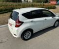 Белый Ниссан Ноут, объемом двигателя 1.2 л и пробегом 76 тыс. км за 12400 $, фото 6 на Automoto.ua
