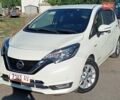 Білий Ніссан Ноут, об'ємом двигуна 1.2 л та пробігом 70 тис. км за 13800 $, фото 46 на Automoto.ua