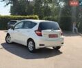 Белый Ниссан Ноут, объемом двигателя 1.2 л и пробегом 67 тыс. км за 11700 $, фото 8 на Automoto.ua