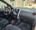 Білий Ніссан Ноут, об'ємом двигуна 1.2 л та пробігом 37 тис. км за 14200 $, фото 26 на Automoto.ua