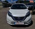 Білий Ніссан Ноут, об'ємом двигуна 1.2 л та пробігом 34 тис. км за 11699 $, фото 1 на Automoto.ua