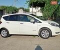 Білий Ніссан Ноут, об'ємом двигуна 1.2 л та пробігом 70 тис. км за 13800 $, фото 31 на Automoto.ua