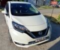 Білий Ніссан Ноут, об'ємом двигуна 1.2 л та пробігом 70 тис. км за 13800 $, фото 38 на Automoto.ua