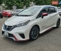 Білий Ніссан Ноут, об'ємом двигуна 1.2 л та пробігом 37 тис. км за 14200 $, фото 1 на Automoto.ua