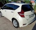 Білий Ніссан Ноут, об'ємом двигуна 1.2 л та пробігом 70 тис. км за 13800 $, фото 16 на Automoto.ua