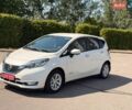 Белый Ниссан Ноут, объемом двигателя 1.2 л и пробегом 67 тыс. км за 11700 $, фото 4 на Automoto.ua