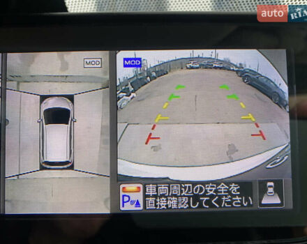 Белый Ниссан Ноут, объемом двигателя 1.2 л и пробегом 71 тыс. км за 11899 $, фото 19 на Automoto.ua