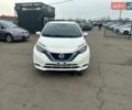 Белый Ниссан Ноут, объемом двигателя 1.2 л и пробегом 70 тыс. км за 10300 $, фото 3 на Automoto.ua