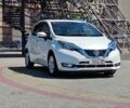 Белый Ниссан Ноут, объемом двигателя 1.2 л и пробегом 32 тыс. км за 12900 $, фото 34 на Automoto.ua