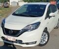 Білий Ніссан Ноут, об'ємом двигуна 1.2 л та пробігом 70 тис. км за 13800 $, фото 39 на Automoto.ua