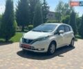 Белый Ниссан Ноут, объемом двигателя 1.2 л и пробегом 55 тыс. км за 12400 $, фото 2 на Automoto.ua