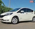 Білий Ніссан Ноут, об'ємом двигуна 1.2 л та пробігом 70 тис. км за 13800 $, фото 49 на Automoto.ua