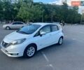 Білий Ніссан Ноут, об'ємом двигуна 1.2 л та пробігом 65 тис. км за 11999 $, фото 1 на Automoto.ua