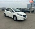 Белый Ниссан Ноут, объемом двигателя 1.2 л и пробегом 70 тыс. км за 11300 $, фото 7 на Automoto.ua