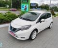 Білий Ніссан Ноут, об'ємом двигуна 1.2 л та пробігом 55 тис. км за 11900 $, фото 1 на Automoto.ua