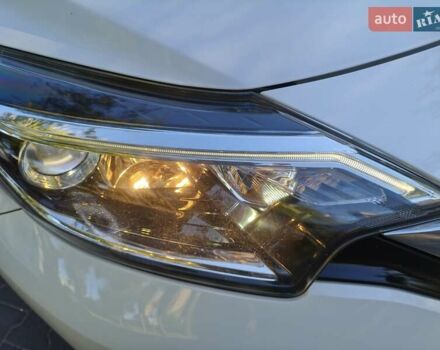 Белый Ниссан Ноут, объемом двигателя 1.2 л и пробегом 62 тыс. км за 12800 $, фото 13 на Automoto.ua