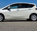 Белый Ниссан Ноут, объемом двигателя 1.2 л и пробегом 32 тыс. км за 12900 $, фото 24 на Automoto.ua