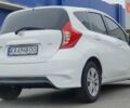 Білий Ніссан Ноут, об'ємом двигуна 1.6 л та пробігом 148 тис. км за 9000 $, фото 2 на Automoto.ua