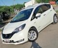 Білий Ніссан Ноут, об'ємом двигуна 1.2 л та пробігом 70 тис. км за 13800 $, фото 41 на Automoto.ua