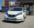 Белый Ниссан Ноут, объемом двигателя 1.2 л и пробегом 32 тыс. км за 12900 $, фото 3 на Automoto.ua