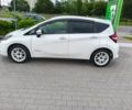Білий Ніссан Ноут, об'ємом двигуна 1.2 л та пробігом 55 тис. км за 11932 $, фото 7 на Automoto.ua