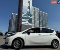 Белый Ниссан Ноут, объемом двигателя 1.2 л и пробегом 76 тыс. км за 12400 $, фото 1 на Automoto.ua