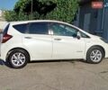 Білий Ніссан Ноут, об'ємом двигуна 1.2 л та пробігом 70 тис. км за 13800 $, фото 28 на Automoto.ua