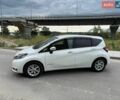 Белый Ниссан Ноут, объемом двигателя 1.2 л и пробегом 76 тыс. км за 11800 $, фото 3 на Automoto.ua