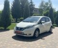 Белый Ниссан Ноут, объемом двигателя 1.2 л и пробегом 56 тыс. км за 11999 $, фото 2 на Automoto.ua
