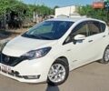 Білий Ніссан Ноут, об'ємом двигуна 1.2 л та пробігом 70 тис. км за 13800 $, фото 45 на Automoto.ua