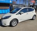 Белый Ниссан Ноут, объемом двигателя 1.2 л и пробегом 77 тыс. км за 11800 $, фото 11 на Automoto.ua