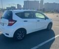 Білий Ніссан Ноут, об'ємом двигуна 1.2 л та пробігом 40 тис. км за 12200 $, фото 5 на Automoto.ua