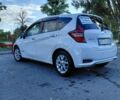 Белый Ниссан Ноут, объемом двигателя 1.2 л и пробегом 50 тыс. км за 12500 $, фото 3 на Automoto.ua