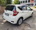 Белый Ниссан Ноут, объемом двигателя 1.2 л и пробегом 79 тыс. км за 11500 $, фото 6 на Automoto.ua