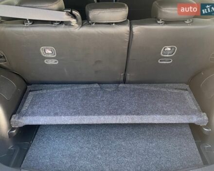 Білий Ніссан Ноут, об'ємом двигуна 1.2 л та пробігом 34 тис. км за 11800 $, фото 10 на Automoto.ua