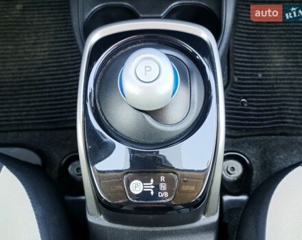 Белый Ниссан Ноут, объемом двигателя 1.2 л и пробегом 77 тыс. км за 11900 $, фото 25 на Automoto.ua