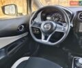 Белый Ниссан Ноут, объемом двигателя 1.2 л и пробегом 79 тыс. км за 11500 $, фото 25 на Automoto.ua